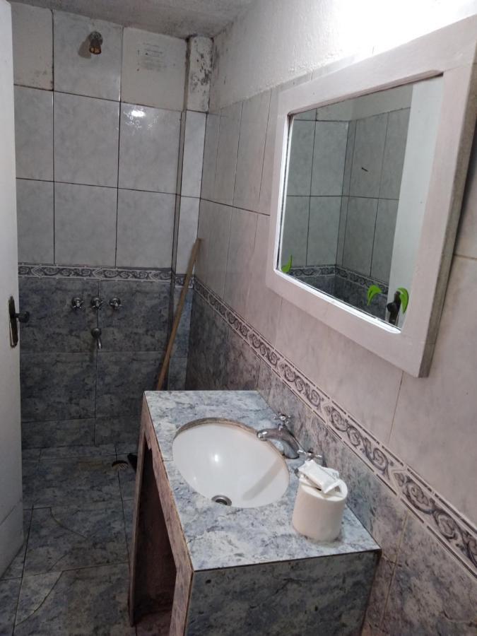 פוארטו איגואסו Sweet Guest House מראה חיצוני תמונה