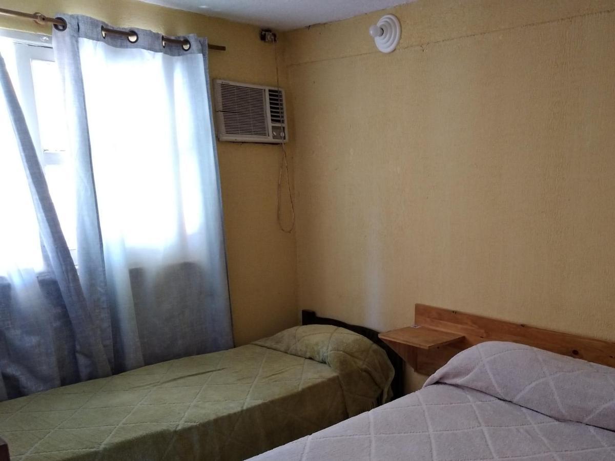 פוארטו איגואסו Sweet Guest House מראה חיצוני תמונה