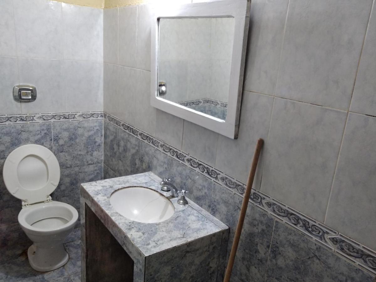 פוארטו איגואסו Sweet Guest House מראה חיצוני תמונה