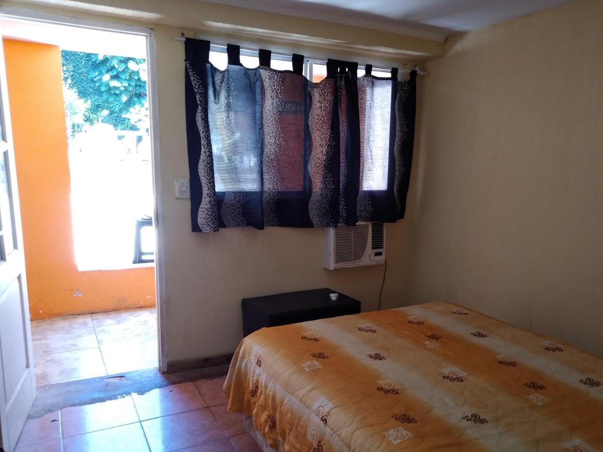 פוארטו איגואסו Sweet Guest House מראה חיצוני תמונה