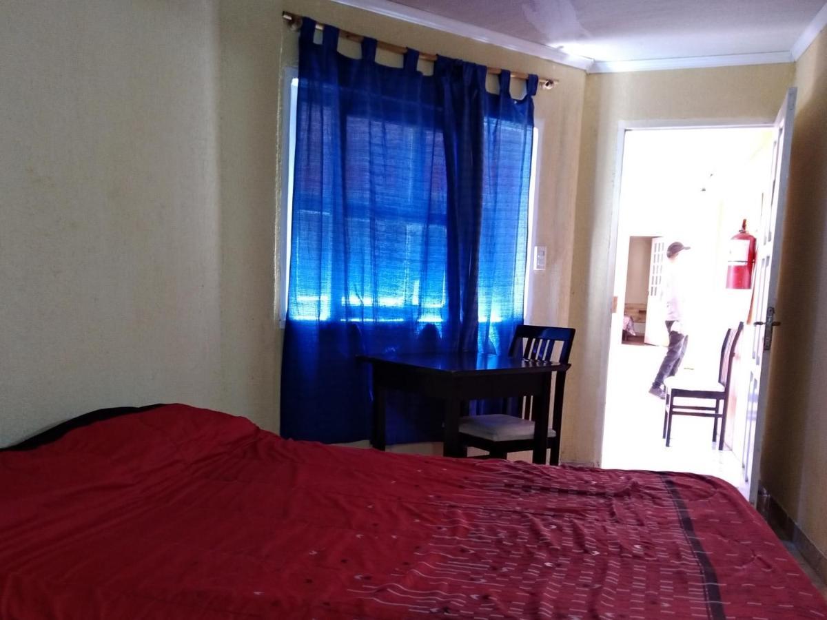 פוארטו איגואסו Sweet Guest House מראה חיצוני תמונה