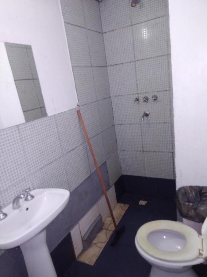 פוארטו איגואסו Sweet Guest House מראה חיצוני תמונה
