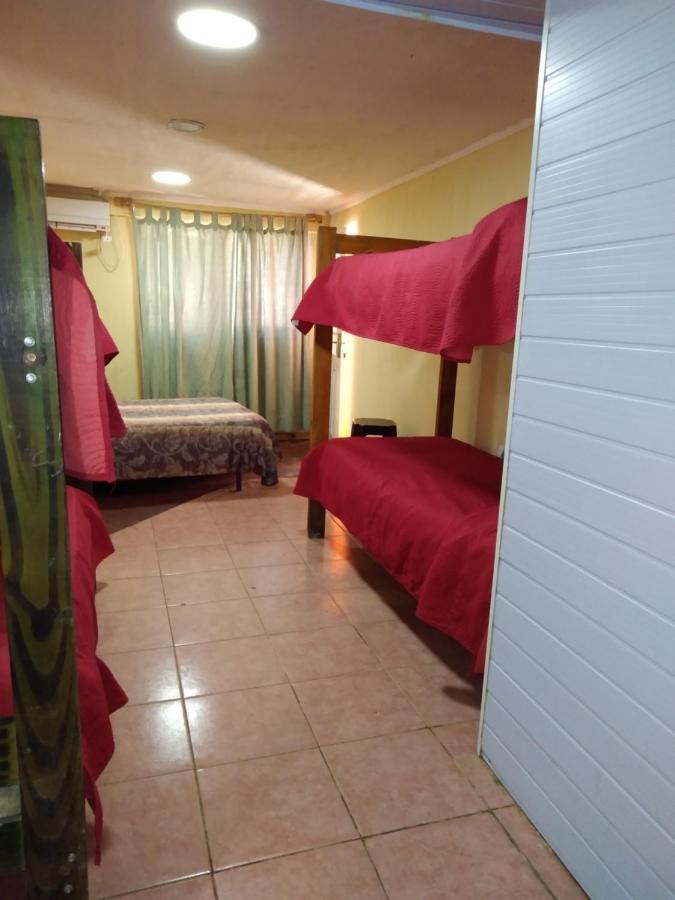 פוארטו איגואסו Sweet Guest House מראה חיצוני תמונה