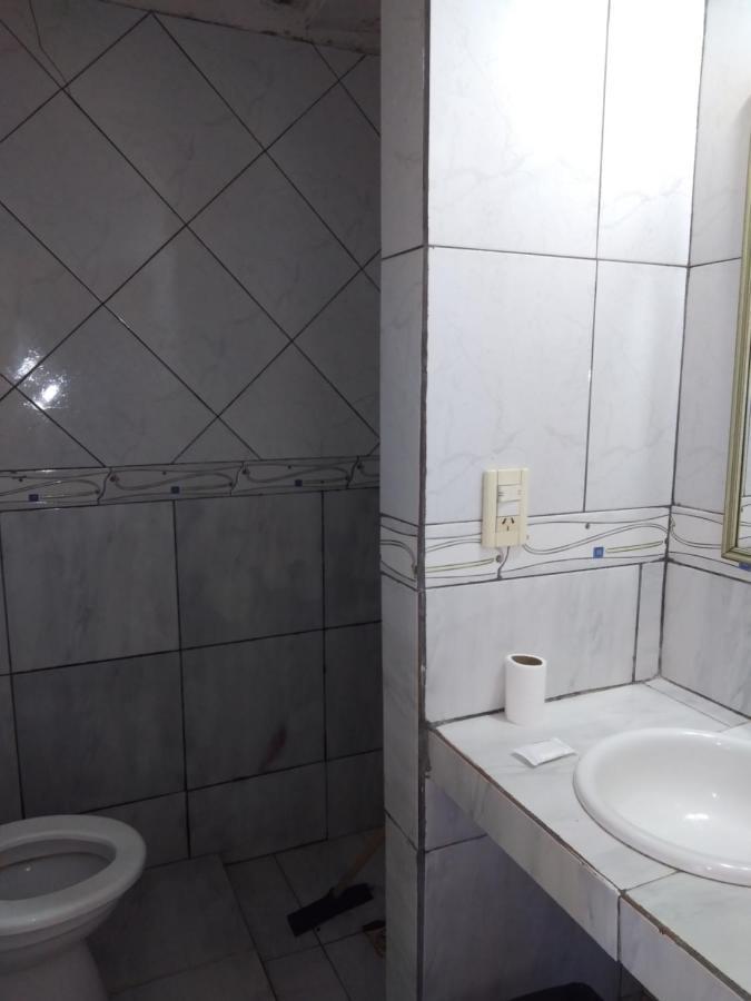 פוארטו איגואסו Sweet Guest House מראה חיצוני תמונה