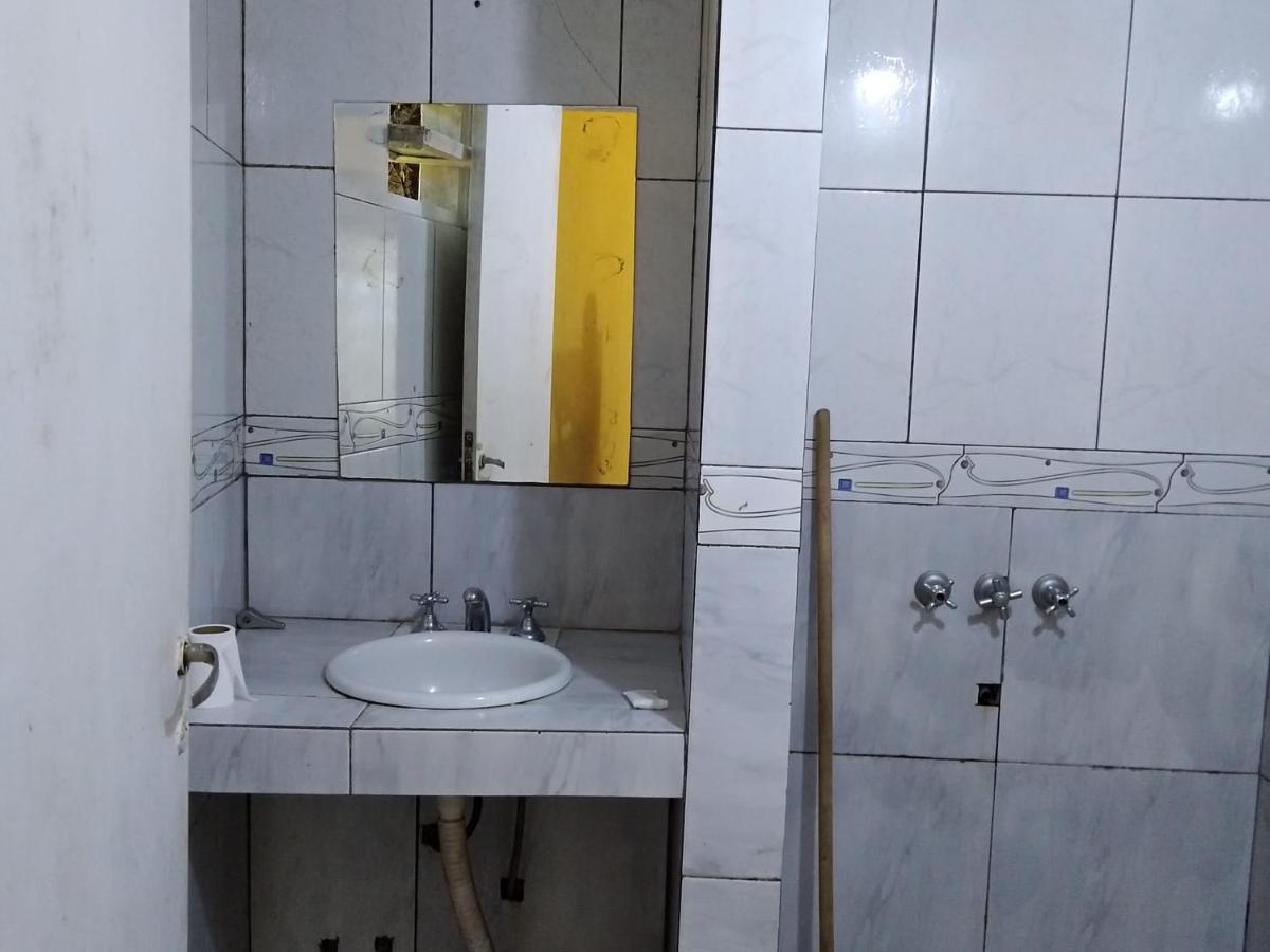 פוארטו איגואסו Sweet Guest House מראה חיצוני תמונה