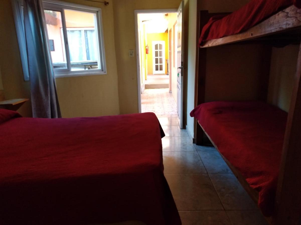 פוארטו איגואסו Sweet Guest House מראה חיצוני תמונה