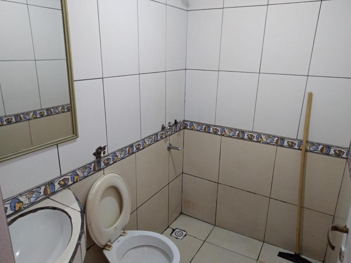 פוארטו איגואסו Sweet Guest House מראה חיצוני תמונה