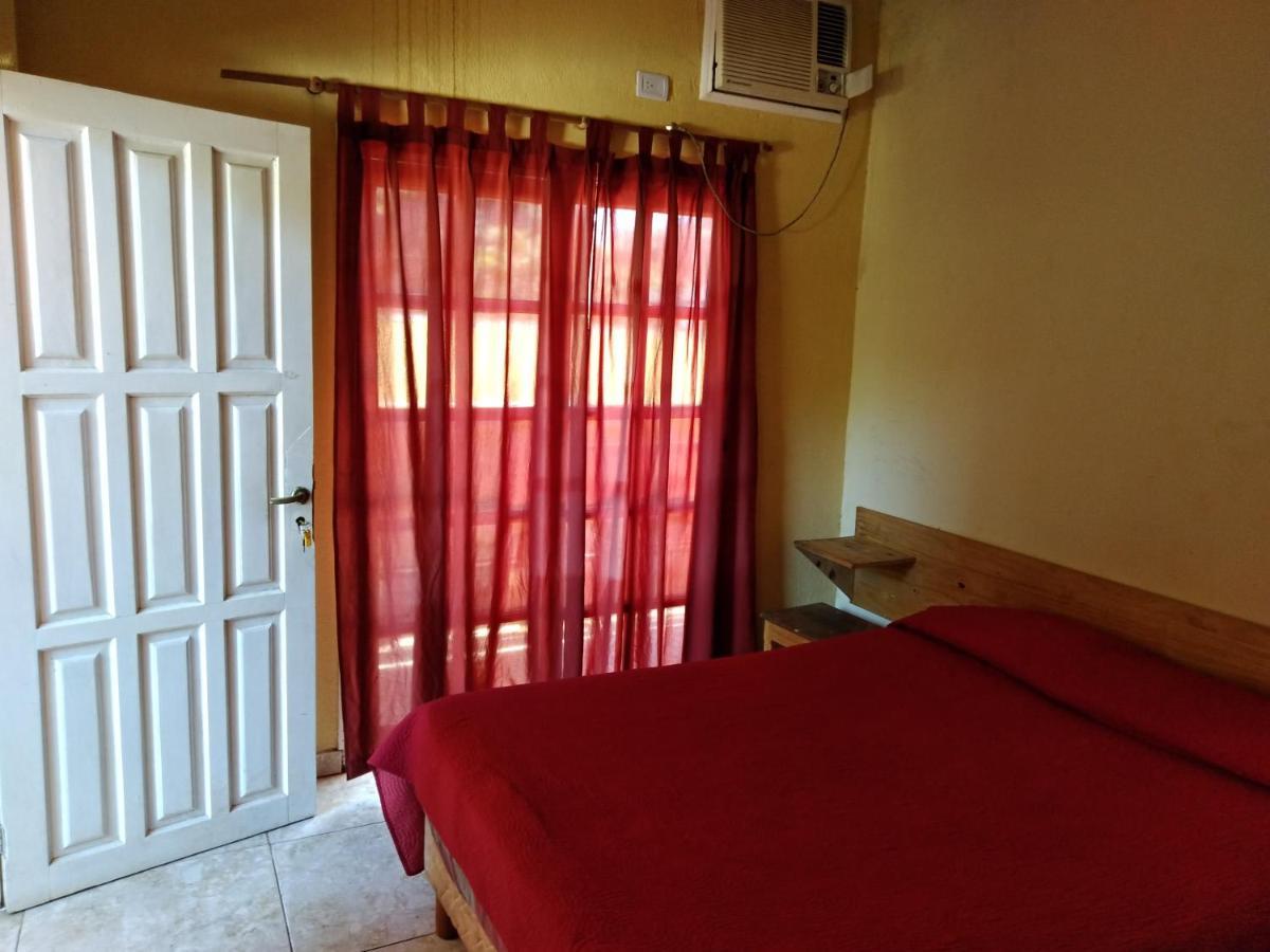פוארטו איגואסו Sweet Guest House מראה חיצוני תמונה