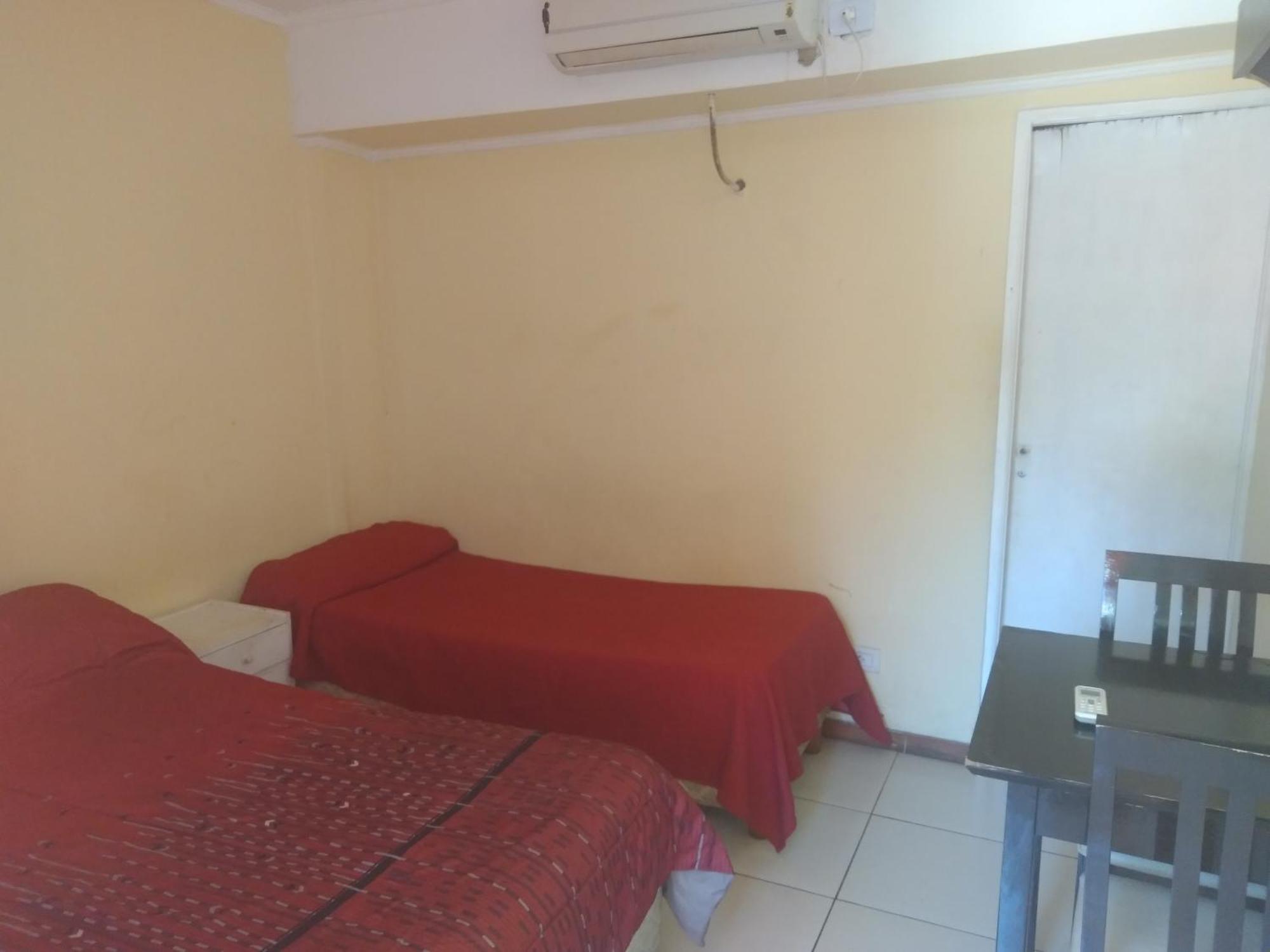 פוארטו איגואסו Sweet Guest House חדר תמונה