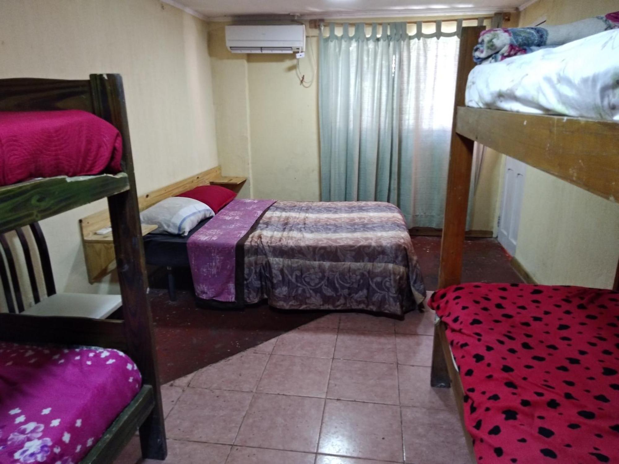 פוארטו איגואסו Sweet Guest House חדר תמונה