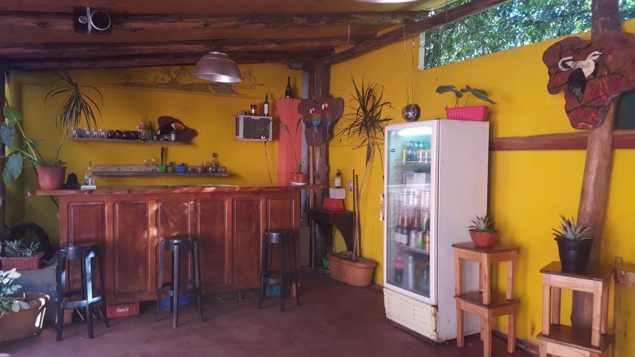 פוארטו איגואסו Sweet Guest House מראה חיצוני תמונה