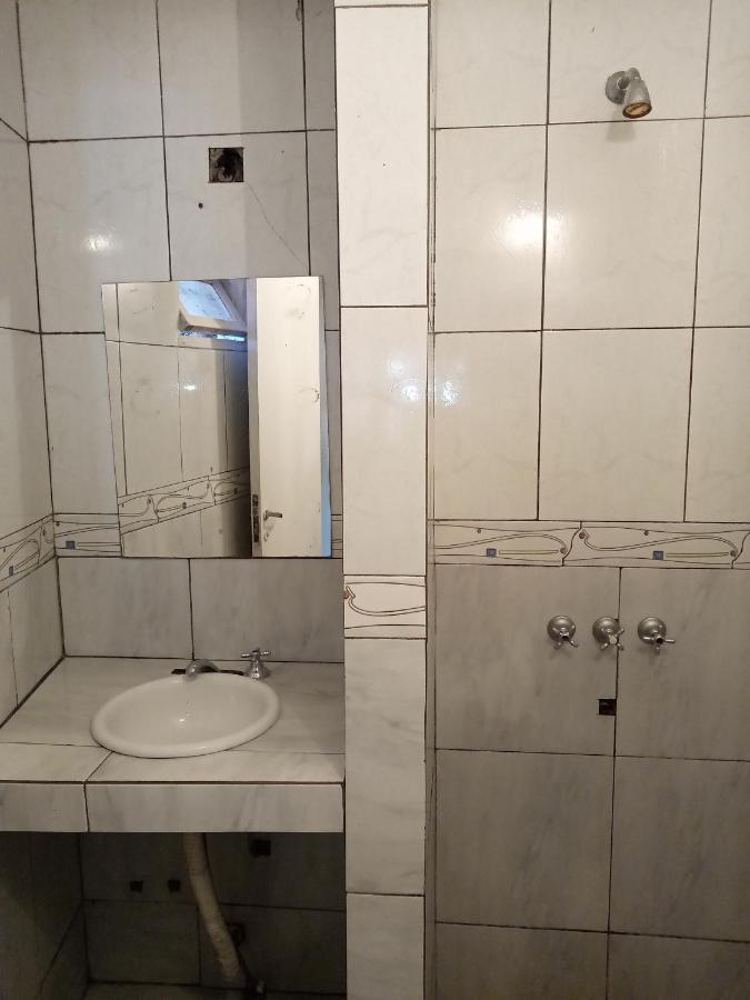 פוארטו איגואסו Sweet Guest House מראה חיצוני תמונה