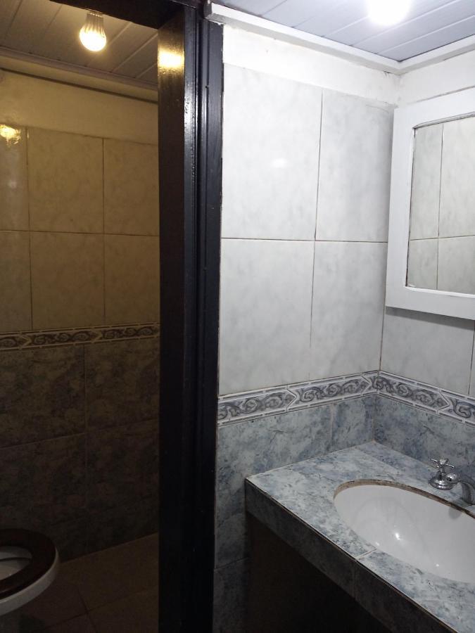 פוארטו איגואסו Sweet Guest House מראה חיצוני תמונה