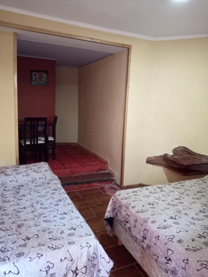 פוארטו איגואסו Sweet Guest House מראה חיצוני תמונה