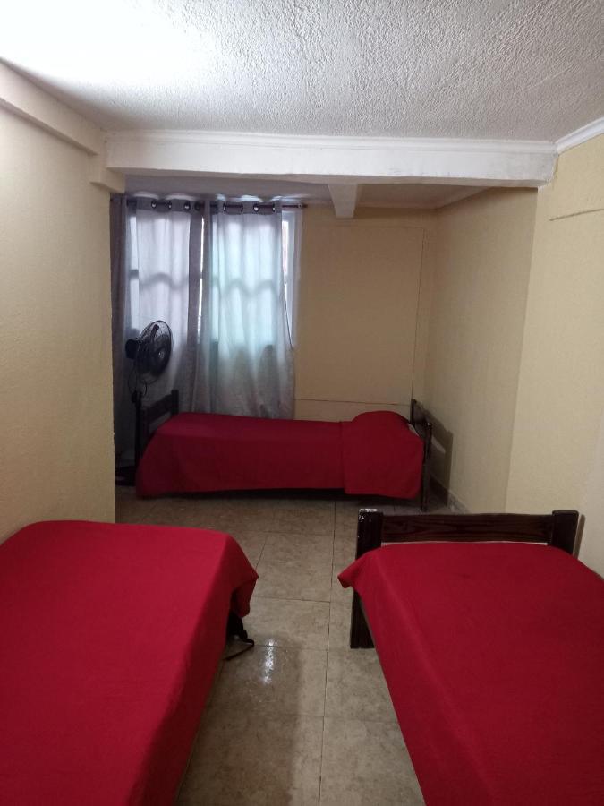 פוארטו איגואסו Sweet Guest House מראה חיצוני תמונה