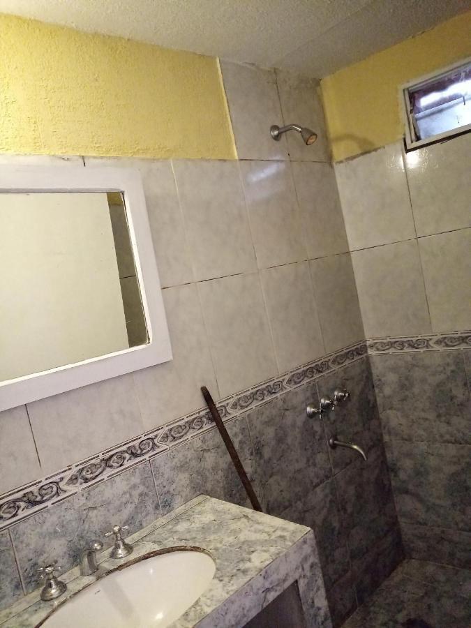 פוארטו איגואסו Sweet Guest House מראה חיצוני תמונה