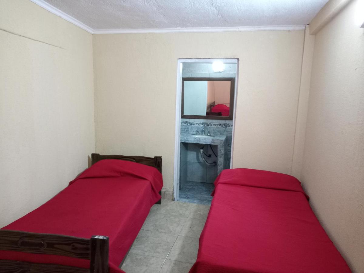 פוארטו איגואסו Sweet Guest House מראה חיצוני תמונה